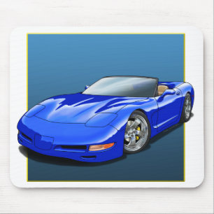 C5_Blue_conv_Vette.tif Mousepad