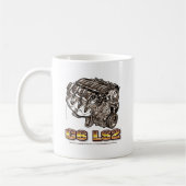 C6 LS2 KAFFEETASSE (Links)