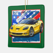 C6_Yellow Keramikornament (Links)