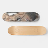 c8540dc1892a4e34 - Besonders angefertigt Skateboard (Horizontal)