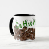 C8H10N4O2 TASSE (Vorderseite Links)