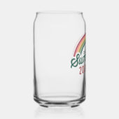 C9 Sommerlager 2024 Regenbogen Dosenglas (Rechts)