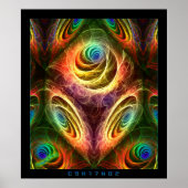 C9H17NO2-Infusion Poster (Vorne)