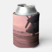 C-130 Bliss Dosenkühler (Kanne Vorderseite)