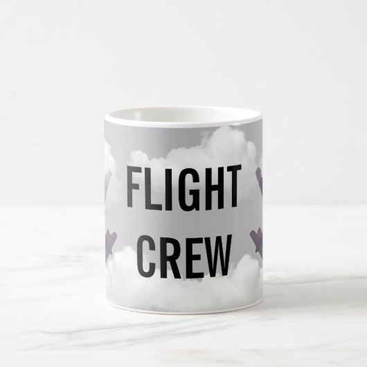 C-130 Crew Kaffeetasse (Mittel)