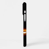 C-130 HERCULES iPhone HÜLLE (Linke Seite)