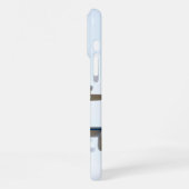 C-130 HERCULES iPhone HÜLLE (Linke Seite)