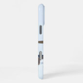 C-130 HERCULES iPhone HÜLLE (Rechte Seite)