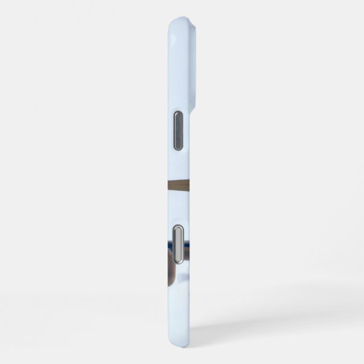 C-130 HERCULES iPhone HÜLLE (Rechte Seite)