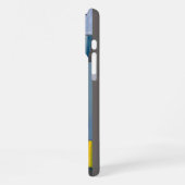 C-130 HERCULES iPhone HÜLLE (Linke Seite)