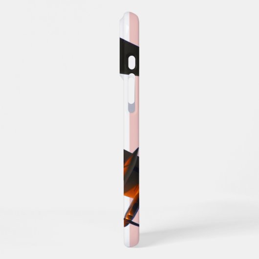 C-130 HERCULES iPhone HÜLLE (Linke Seite)