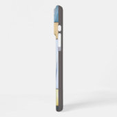 C-130 HERCULES iPhone HÜLLE (Linke Seite)