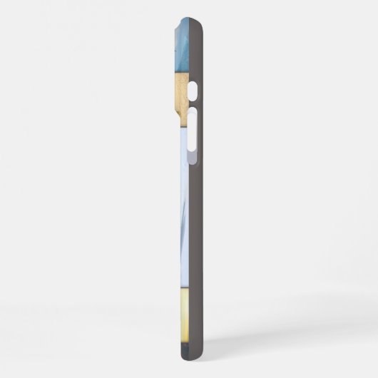 C-130 HERCULES iPhone HÜLLE (Linke Seite)