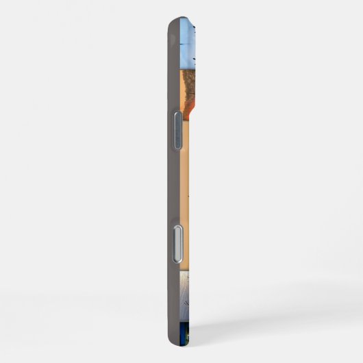 C-130 HERCULES iPhone HÜLLE (Rechte Seite)