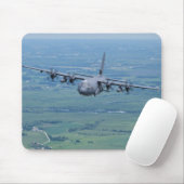 C-130 Hercules Mousepad (Mit Mouse)