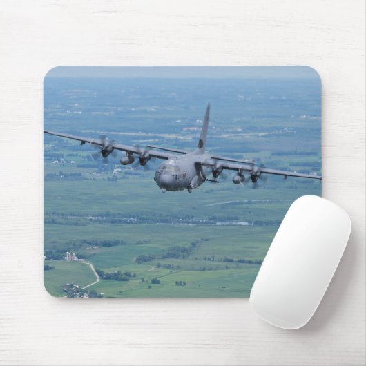 C-130 Hercules Mousepad (Mit Mouse)
