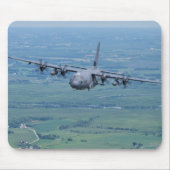 C-130 Hercules Mousepad (Vorne)