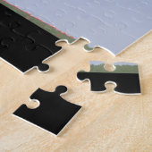 C-130 Herkules approach_Military Flugzeuge Puzzle (Seite)