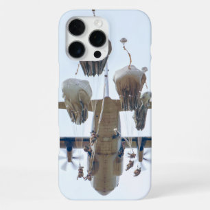 C-130 HERKULES iPhone 16 PRO MAX HÜLLE