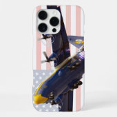 C-130 HERKULES iPhone HÜLLE (Rückseite)