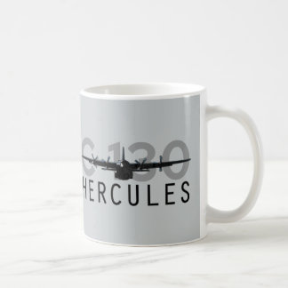 C-130 Herkules Kaffeetasse