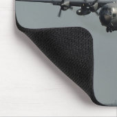 C-130 Herkules Mousepad (Ecke)