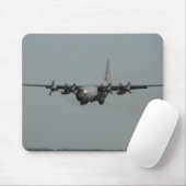 C-130 Herkules Mousepad (Mit Mouse)