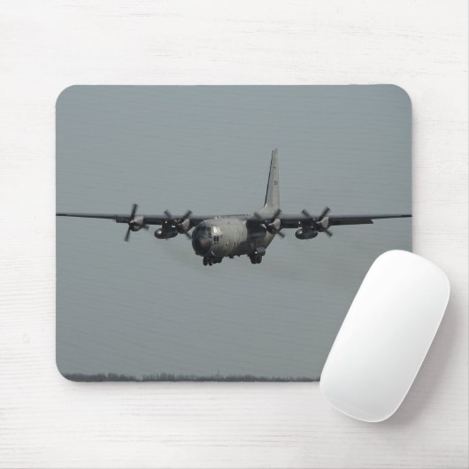 C-130 Herkules Mousepad (Mit Mouse)
