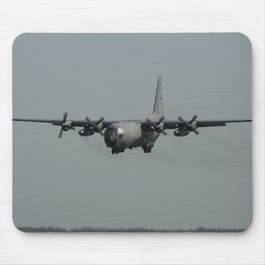 C-130 Herkules Mousepad (Vorne)