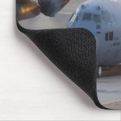 C-130 Herkules Mousepad (Ecke)