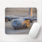 C-130 Herkules Mousepad (Mit Mouse)