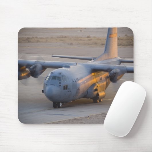 C-130 Herkules Mousepad (Mit Mouse)