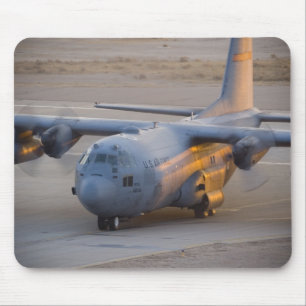 C-130 Herkules Mousepad