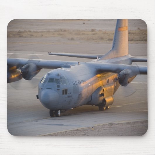 C-130 Herkules Mousepad (Vorne)