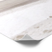 C-130 Herkules Poster (Ecke)