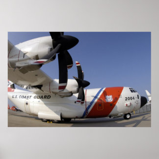 C-130 Herkules Poster