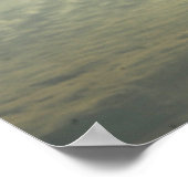 C-130 Herkules Poster (Ecke)