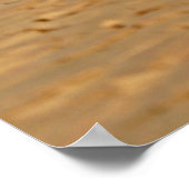 C-130 Herkules Poster (Ecke)