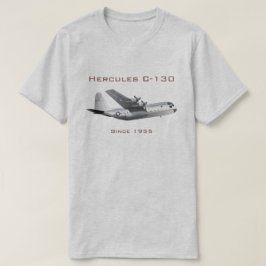C-130 Herkules T-Shirt