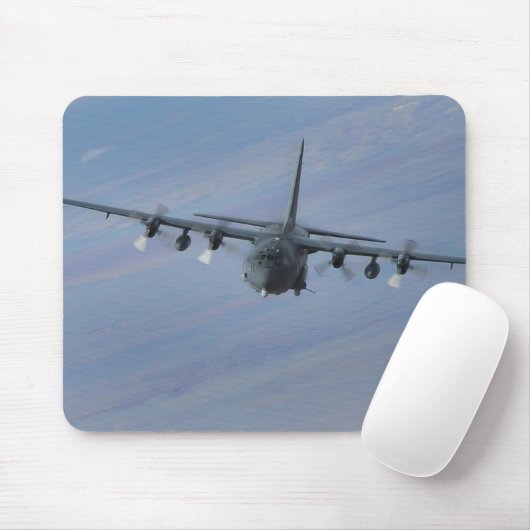 C-130 MOUSEPAD (Mit Mouse)