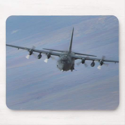 C-130 MOUSEPAD (Vorne)