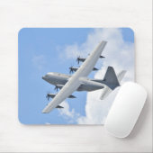 C-130 MOUSEPAD (Mit Mouse)