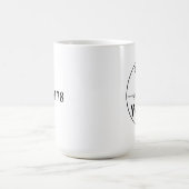 C-130 WUG-Tasse Kaffeetasse (Mittel)