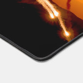 C-130H HERCULES SCHREIBTISCHUNTERLAGE (Ecke)