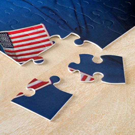 C-130T HERCULES COCKPIT (16x20 INCH) Puzzle (Seite)