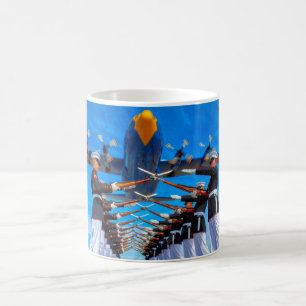 C-130T HERCULES KAFFEETASSE