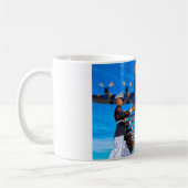 C-130T HERCULES KAFFEETASSE (Links)