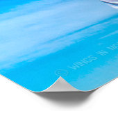 C-130T HERCULES POSTER (Ecke)