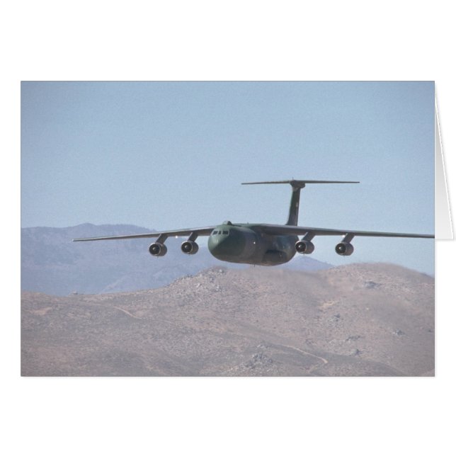 C-141 (Vorderseite (Horizontal))