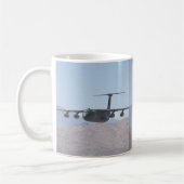 C-141 KAFFEETASSE (Links)